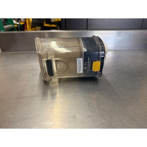 ✨ Genuine Shark Rocket IX141 IX140 IZ140 IZ142 IZ163H UZ145 Dirt Dust Bin (preow - Picture 5 of 5